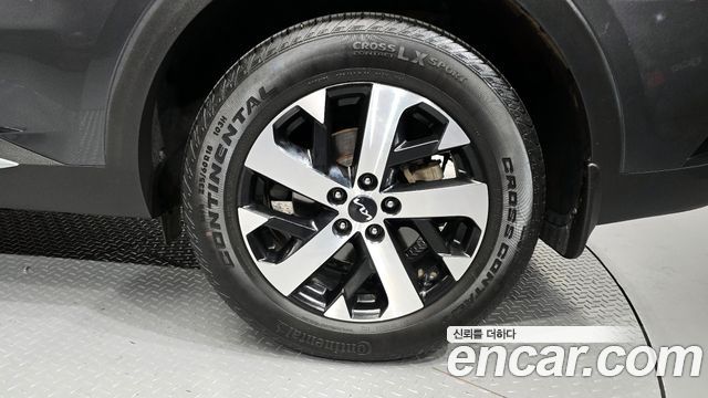 Kia Sorento 2023 — photo 5