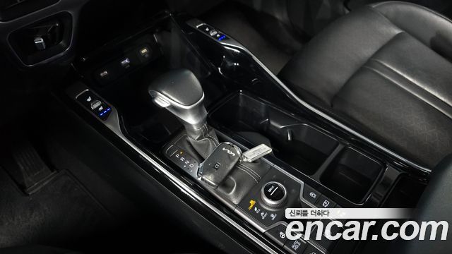 Kia Sorento 2023 — photo 9