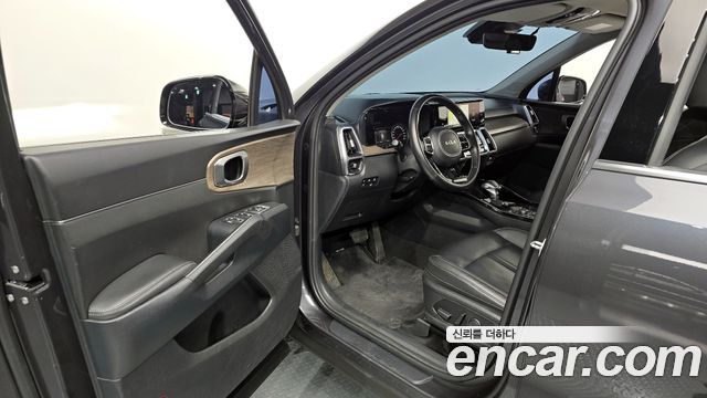Kia Sorento 2023 — photo 10