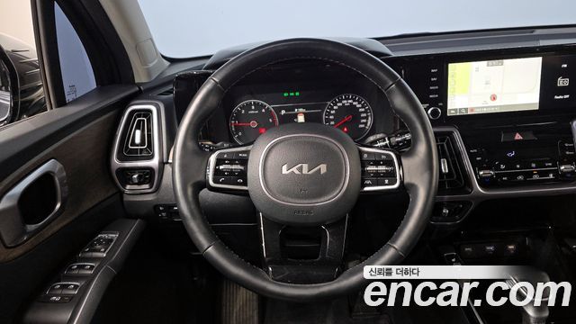 Kia Sorento 2023 — photo 13