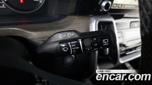 Kia Sorento 2023 — photo 17