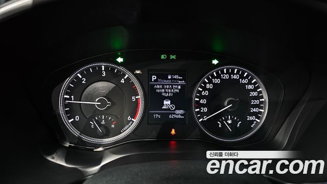 Hyundai Santafe 2019 — photo 8