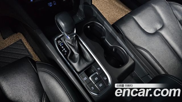 Hyundai Santafe 2019 — photo 9