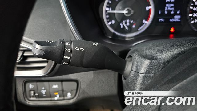 Hyundai Santafe 2019 — photo 14