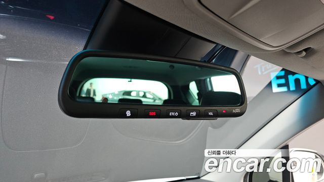 Hyundai Santafe 2019 — photo 19