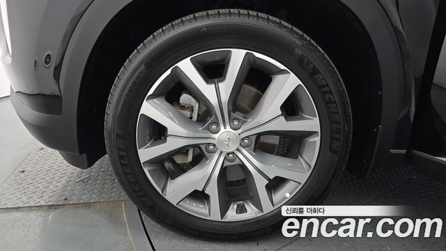 Hyundai Palisade 2022 — photo 5
