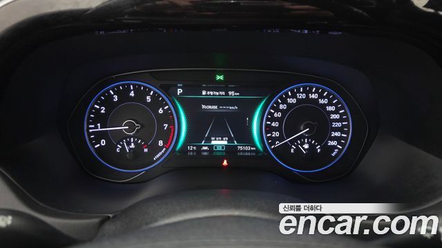 Hyundai Palisade 2022 — photo 8