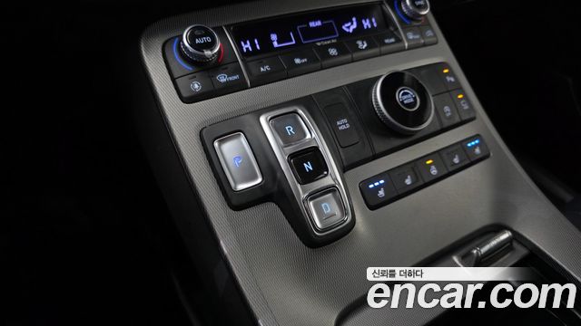 Hyundai Palisade 2022 — photo 9