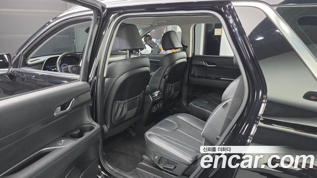 Hyundai Palisade 2022 — photo 11