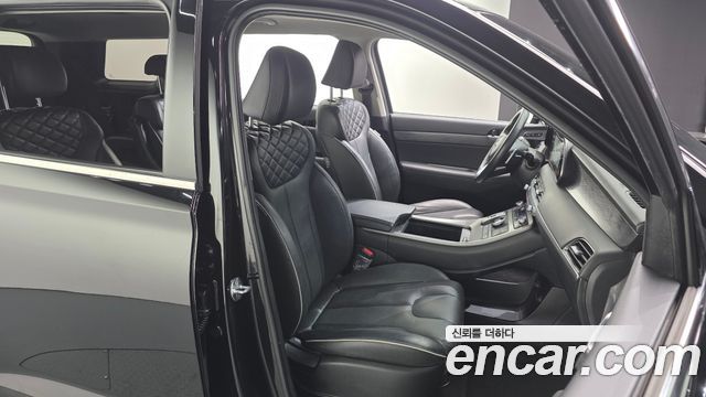 Hyundai Palisade 2022 — photo 12