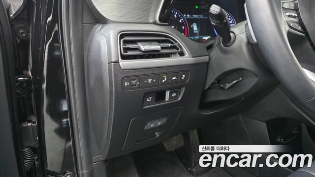 Hyundai Palisade 2022 — photo 14
