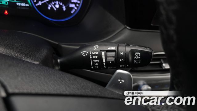 Hyundai Palisade 2022 — photo 15