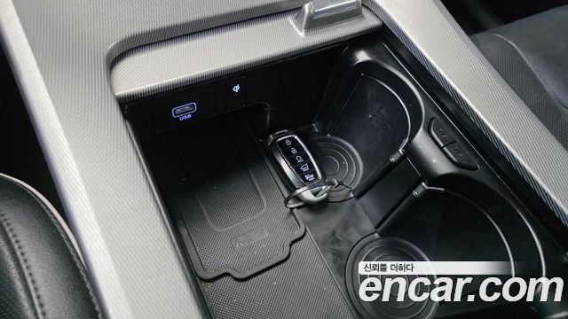 Hyundai Palisade 2022 — photo 18