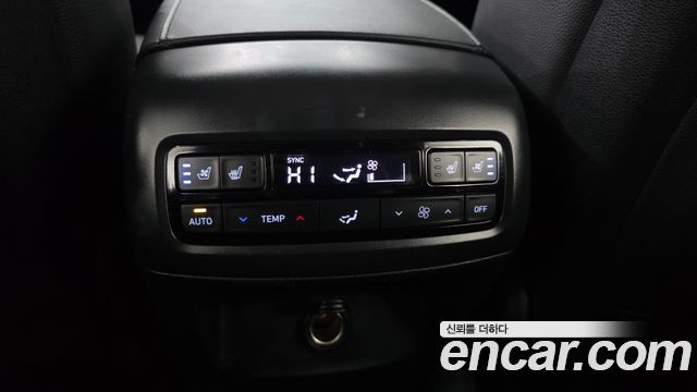 Hyundai Palisade 2022 — photo 19