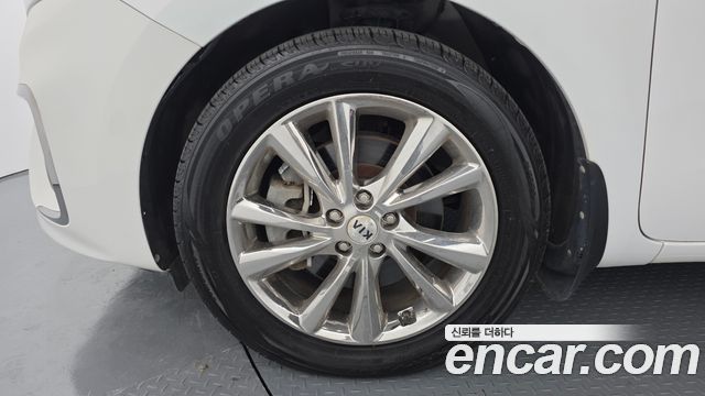 Kia Canival 2019 — photo 5