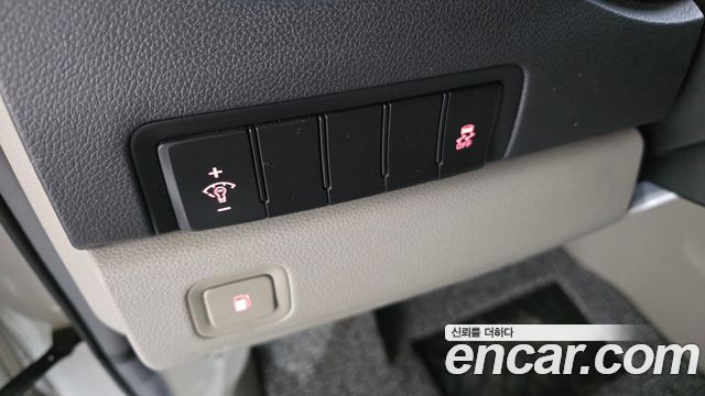 Kia Canival 2019 — photo 13
