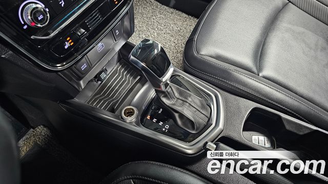 KG Mobility TIBOLI 2020 — photo 9
