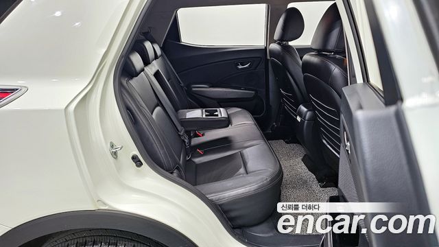 KG Mobility TIBOLI 2020 — photo 11