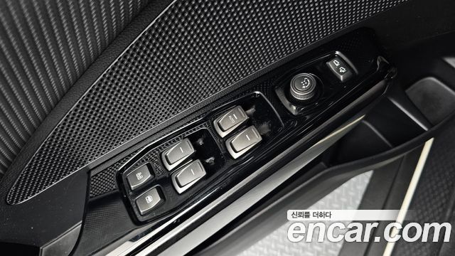 KG Mobility TIBOLI 2020 — photo 13