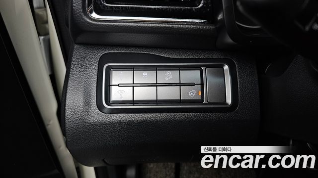 KG Mobility TIBOLI 2020 — photo 14