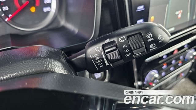 KG Mobility TIBOLI 2020 — photo 16
