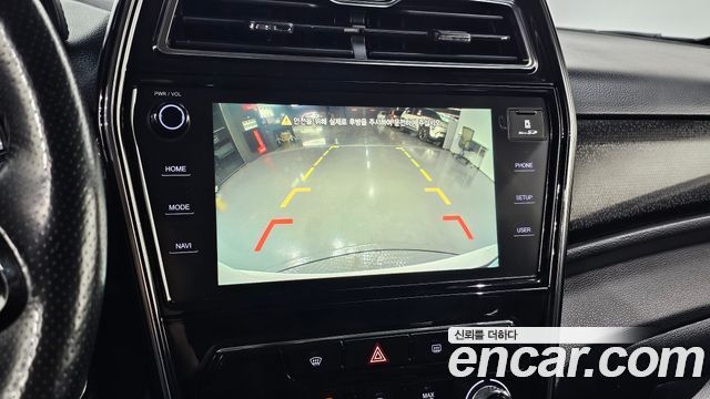 KG Mobility TIBOLI 2020 — photo 18