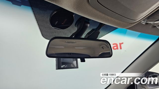 KG Mobility TIBOLI 2020 — photo 19