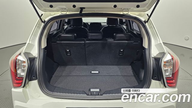 KG Mobility TIBOLI 2020 — photo 20
