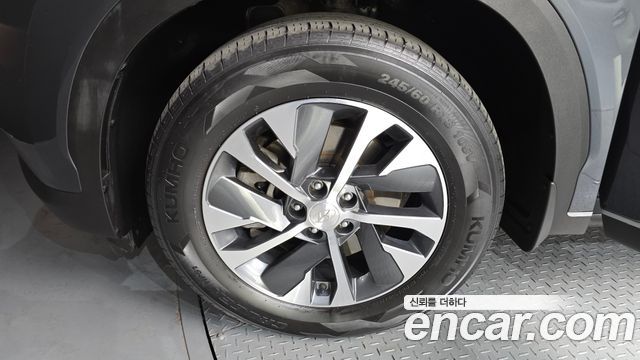 Hyundai Palisade 2021 — photo 5