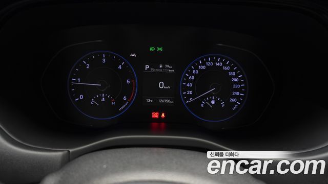 Hyundai Palisade 2021 — photo 8