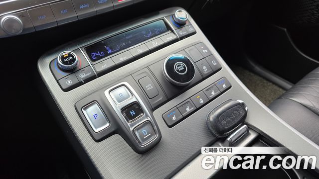 Hyundai Palisade 2021 — photo 9