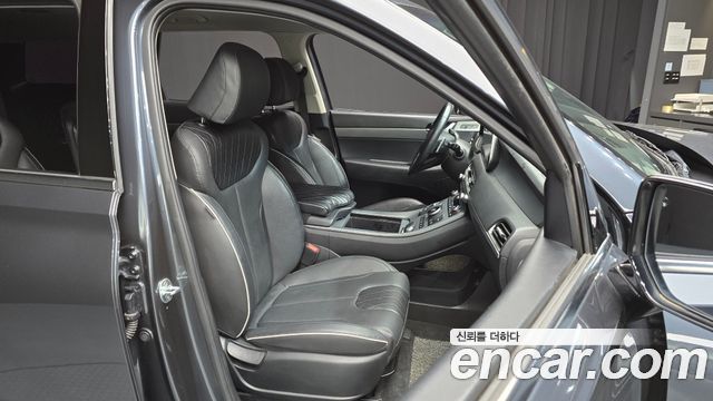 Hyundai Palisade 2021 — photo 12