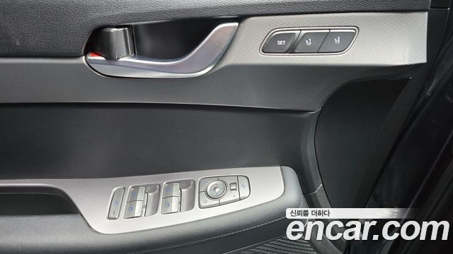 Hyundai Palisade 2021 — photo 14