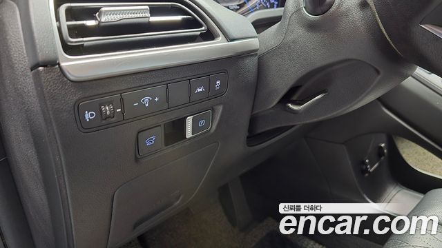 Hyundai Palisade 2021 — photo 15