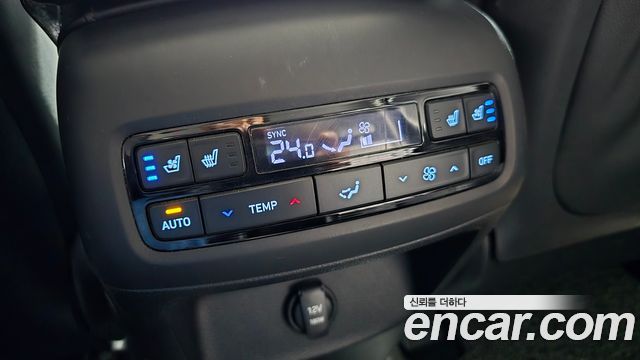 Hyundai Palisade 2021 — photo 18
