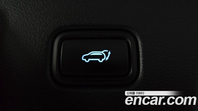 Hyundai Palisade 2021 — photo 20