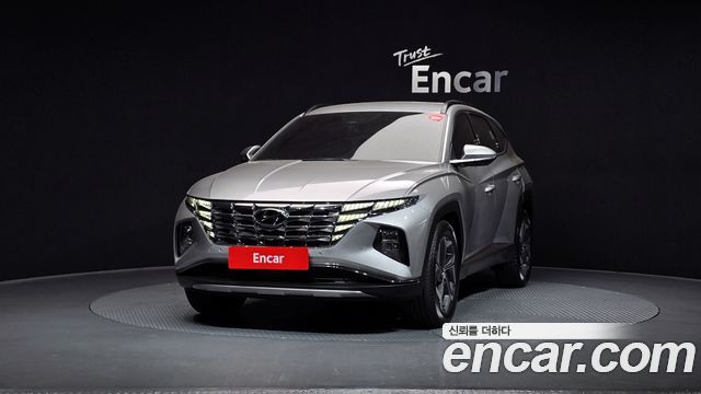 Hyundai Tucson 2023 — photo 3