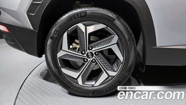 Hyundai Tucson 2023 — photo 5