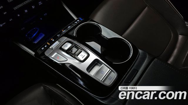 Hyundai Tucson 2023 — photo 9
