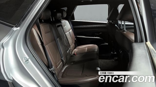 Hyundai Tucson 2023 — photo 12