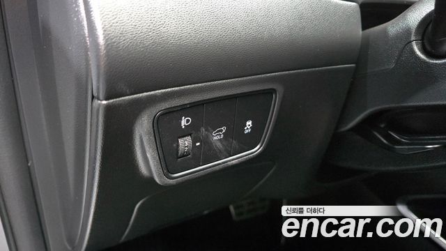 Hyundai Tucson 2023 — photo 13