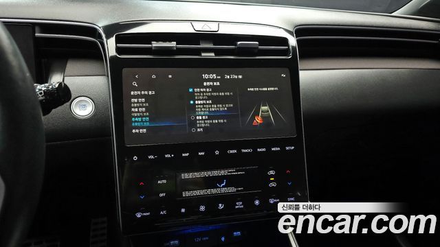 Hyundai Tucson 2023 — photo 15