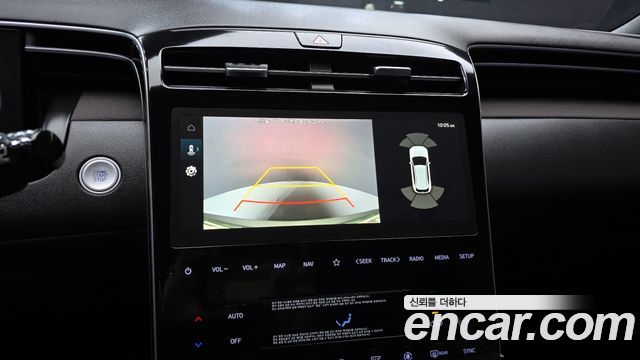 Hyundai Tucson 2023 — photo 16