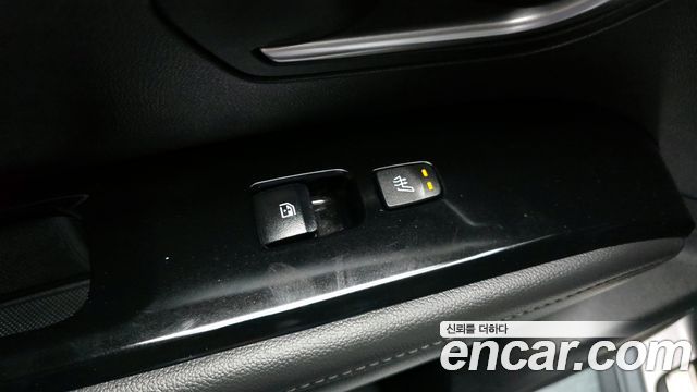 Hyundai Tucson 2023 — photo 17