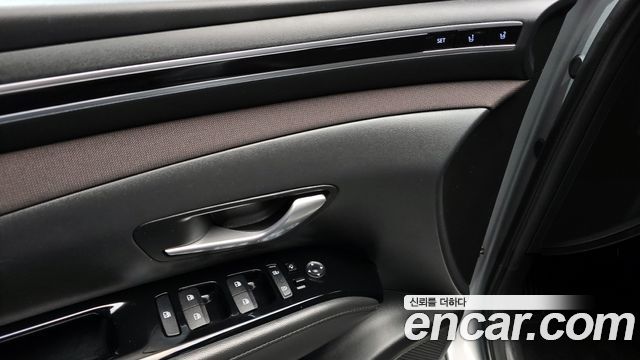 Hyundai Tucson 2023 — photo 18