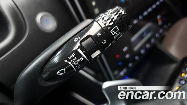 Hyundai Tucson 2023 — photo 19