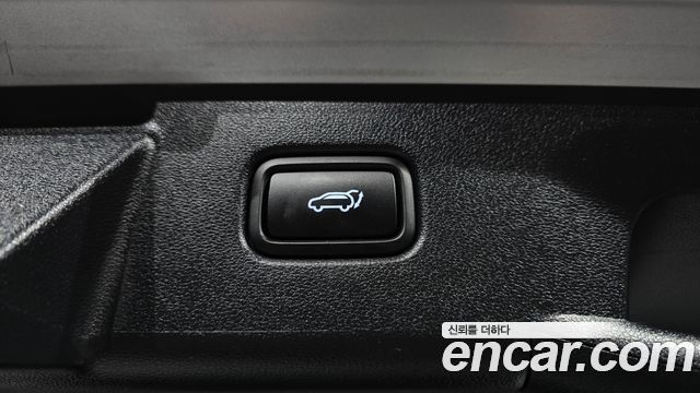 Hyundai Tucson 2023 — photo 20