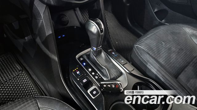 Hyundai Santafe 2013 — photo 9