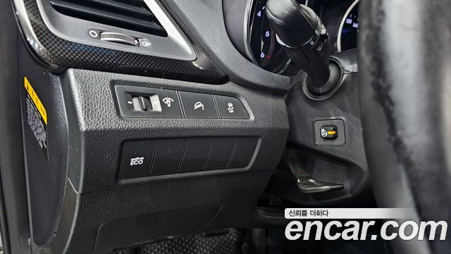 Hyundai Santafe 2013 — photo 14