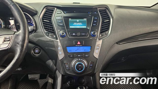 Hyundai Santafe 2013 — photo 15